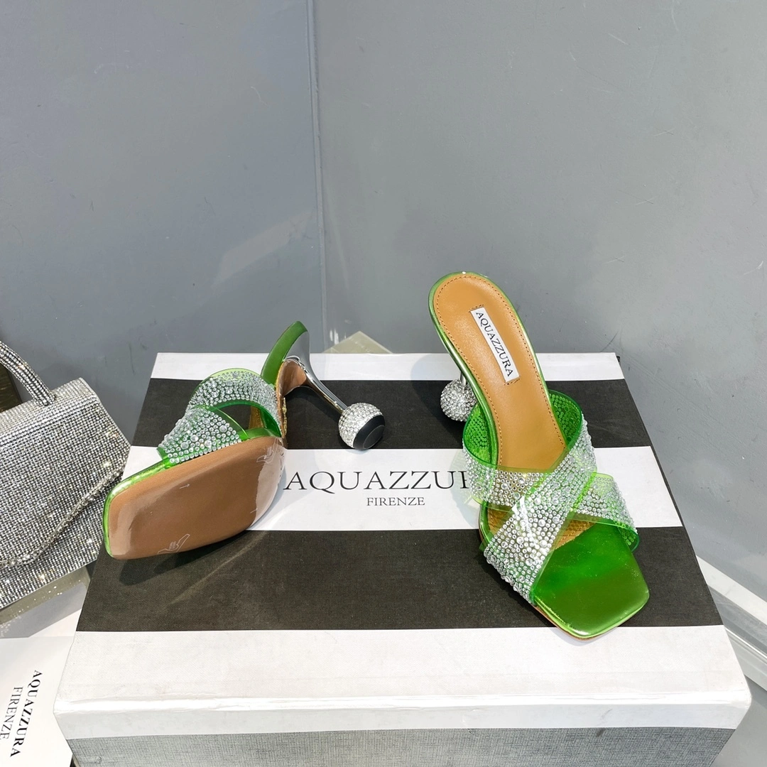 COCO— 8.5cm Heel height item:C-X158B1515